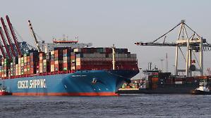 Dazi, a pagarne il prezzo sono le imprese statunitensi 