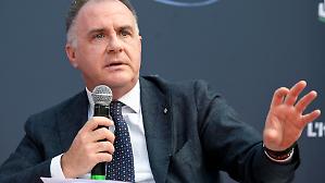 Confindustria: economia ferma, buoni segnali dagli investimenti
