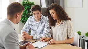 La casa &egrave; sempre un miraggio. Nel 2025 mutui cresciuti del 12%