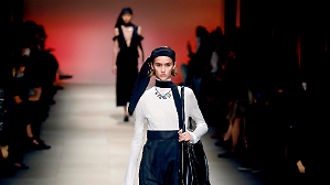 Ferragamo riduce le perdite a 49 milioni