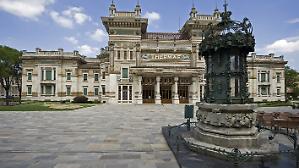 Rinascono le terme di Salsomaggiore. Investimento pubblico-privato da 44 mln per il gioiello Art d&eacute;co Berzieri