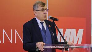 Mm, fondi dalla Bei. Prestito da 100 mln per il servizio idrico