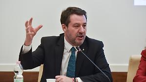 Divieti ai tir, Salvini ottimista. A22, l'Ue si pronuncer&agrave; a breve