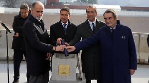 Nuovi studi Rai a Milano, al via ai lavori da 120 milioni