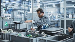 Nel patto commerciale anche Ai, chip e tecnologie pulite