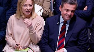 Il centrodestra, sempre pi&ugrave; di centro, sempre pi&ugrave; di destra