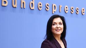 La ripresa fragile della Germania. Pil 2026 in ribasso all'1%. La ministra Reiche: servono riforme