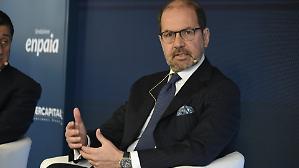 Mps, ok a regolamento su lista cda. Al voto parteciper&agrave; anche Lovaglio