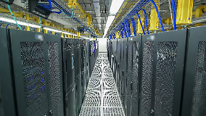 Unidata avvia a Roma il progetto per un green data center