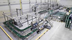 Colussi Ermes, da Intesa 20 mln per l'innovazione