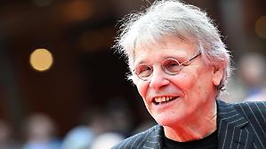 Daniel Pennac inaugura a Torino la prima edizione di Francesissimo