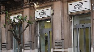 &laquo;Su Banca Progetto intervento fino a 2,7 miliardi&raquo;
