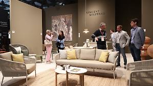 Il Salone del Mobile riparte dalla sfida del contract