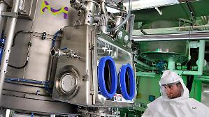 Merck rafforza il polo di Bari. Nuova linea di farmaci in siringa