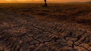 In un mondo distrutto dai cambiamenti climatici non bisogna essere ciechi