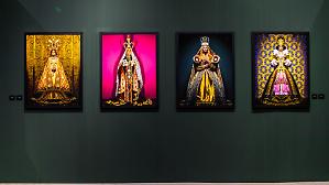 Giovanni Gastel scriveva con la luce e immortalava grazie alla poesia