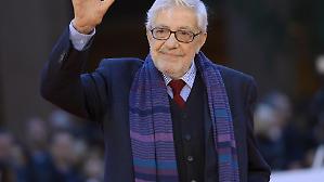 Ti abbiamo tanto amato.  A Roma, due giornate per ricordare Ettore Scola