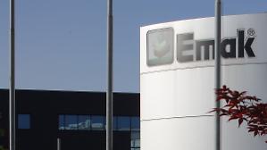 Emak cresce nel '25. Fatturato a +1,9% a quota 613,6 milioni