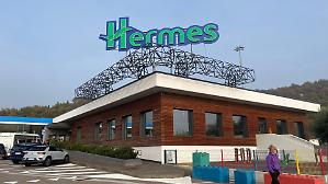 E poi c&rsquo;&egrave; Hermes. Dal Sud al Nord, l&rsquo;entrata a gamba tesa sull&rsquo;A22