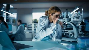 Malattie rare, accordo Recordati-Moderna per un medicinale