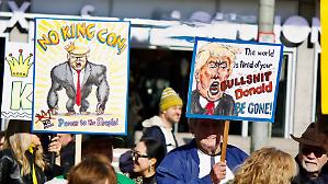 Bye Bye zio Sam: per la prima volta la Germania prende le distanze dagli Usa