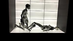 Digital intimacy: sposarsi con un chatbot