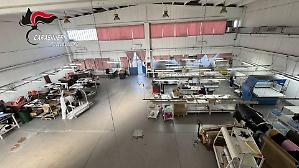 Moda sotto pressione: filiera divisa tra legalit&agrave; e il rischio di fuga dei brand