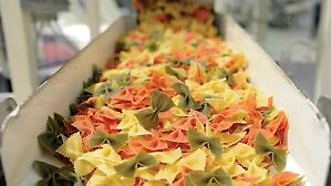 Prezzo della pasta in calo del 4,4%. Barilla pi&ugrave; leader, Molisana insegue