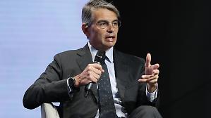 Il leader Sdf rilancia la scommessa sulla Cina e inaugura un Competence centre a Shanghai