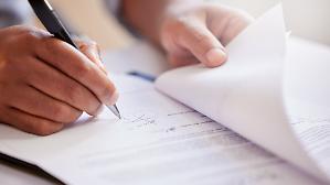 Posti di lavoro fantasma, in Usa, Uk e Germania erano il 22% delle offerte online