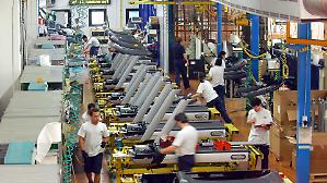 L&rsquo;export dei beni sportivi italiani vale 4,7 miliardi. Incertezze sui dazi Usa