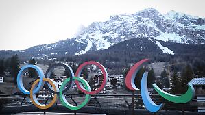 Milano-Cortina al via fra quattro giorni. Ma solo il 16% delle opere &egrave; completato