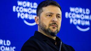 Ucraina, trattative rimandate a causa del dossier Iran