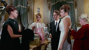 Pellicole da tutto il mondo per ricostruire la storia del cinema italiano