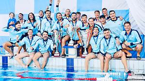 La rivincita della pallanuoto Pro Recco passa per investitori internazionali. Felugo: &laquo;Progetto solido&raquo; 