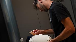 Locatelli (Airoh): &laquo;Con fornitori pi&ugrave; vicini si &egrave; pi&ugrave; flessibili&raquo;
