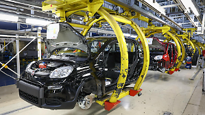 Tira l&rsquo;economia dell&rsquo;eurozona. La manifattura guida la crescita