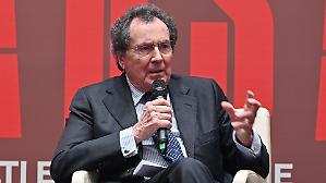 &laquo;Un secondo Pnrr da 260 miliardi&raquo;. Ai soci il 95% degli utili netti nel piano industriale al 2029