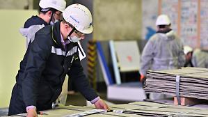 Per la prima volta le sanzioni europee potrebbero colpire i metalli russi