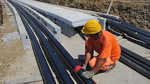 Prysmian, siglato un contratto in Uk da 2,3 miliardi