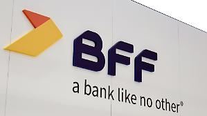 Bff crolla in Borsa (-44%) Gi&ugrave; le stime &rsquo;26, lascia l&rsquo;Ad