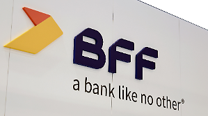 Falso in bilancio. Bff Bank gi&ugrave; in Borsa dopo l&rsquo;inchiesta