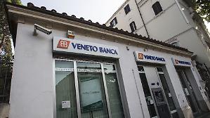 Transazione Veneto Banca: poche tasche profonde, molte semivuote