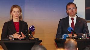 L&rsquo;Artico nel mirino di Cina e Russia. Kallas: &laquo;Europa sia al passo coi tempi&raquo;
