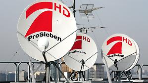 Prosieben, la cura Mfe &laquo;Su i margini nel &lsquo;26&raquo;