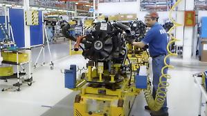 Iveco, ai lavoratori premio di risultato di 1.200 euro