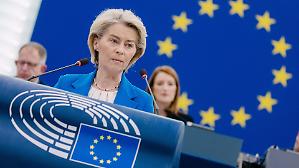 Materie critiche, l'Ue cerca  l'intesa con gli Stati Uniti per essere autonomi da Pechino