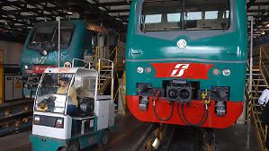 Le Ogr di Rimini a rischio. Trenitalia cancella l&rsquo;impianto