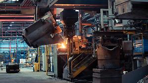 Cbam, allarme Assofond: &laquo;Servono correttivi o rischiamo stop produttivo&raquo;