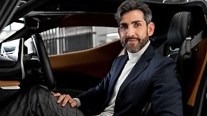 Pininfarina, accordo da oltre 40 milioni. In Borsa +6,14%